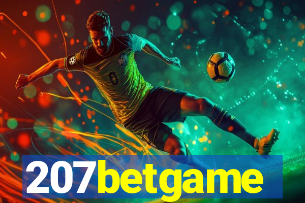 207betgame