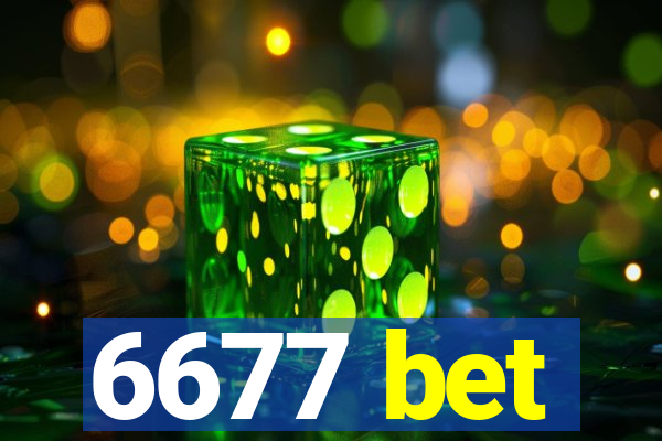 6677 bet