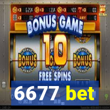 6677 bet
