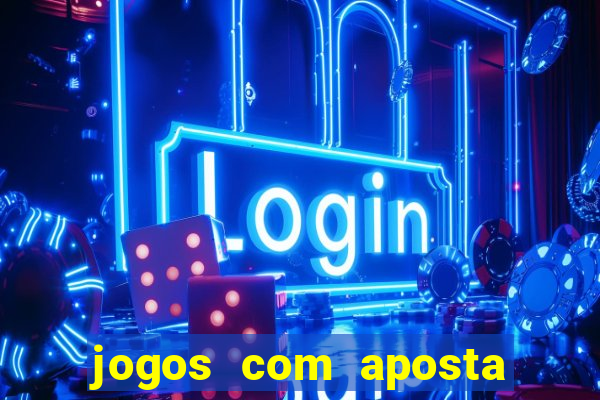 jogos com aposta de 1 centavo