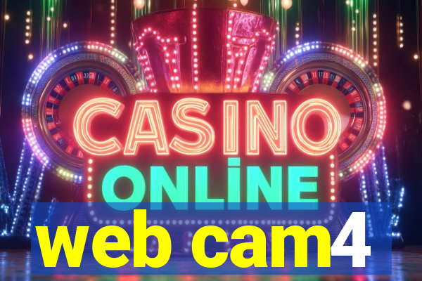 web cam4