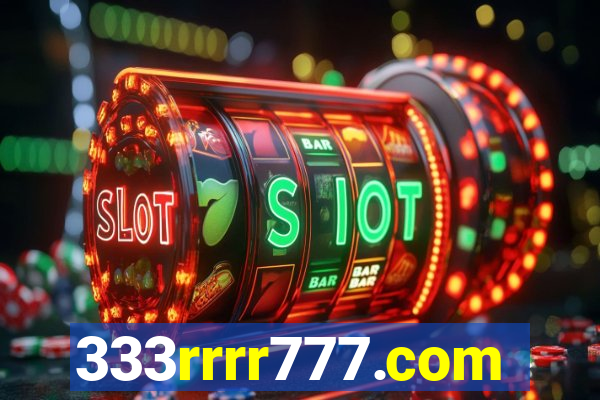 333rrrr777.com
