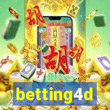 betting4d