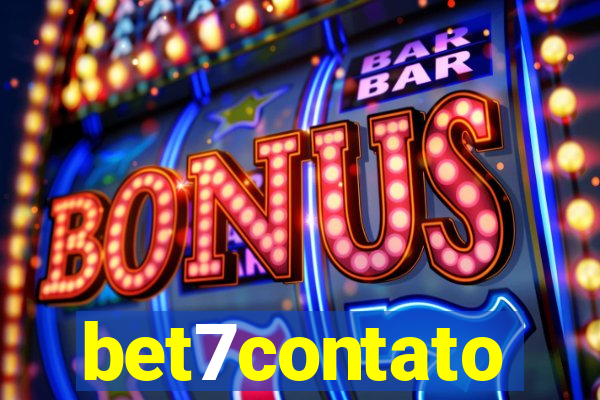 bet7contato