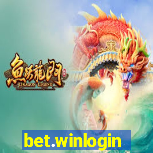 bet.winlogin