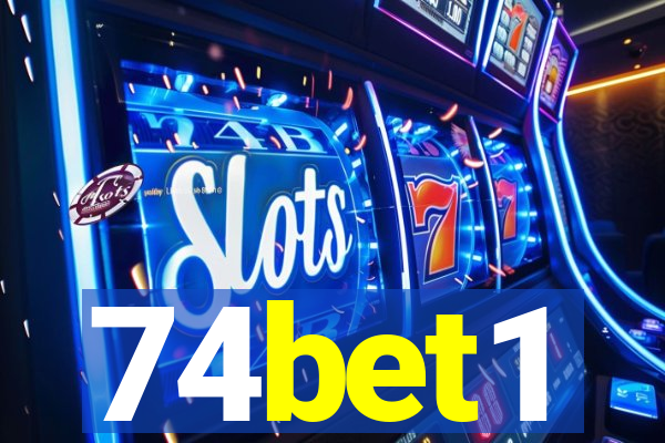 74bet1