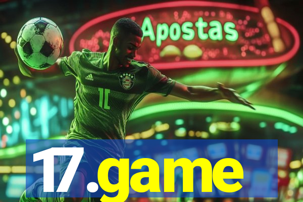 17.game