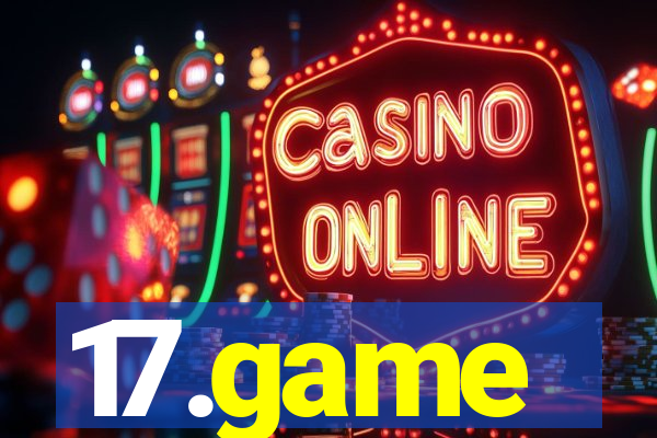 17.game