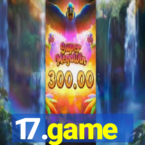 17.game