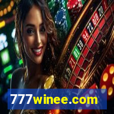 777winee.com