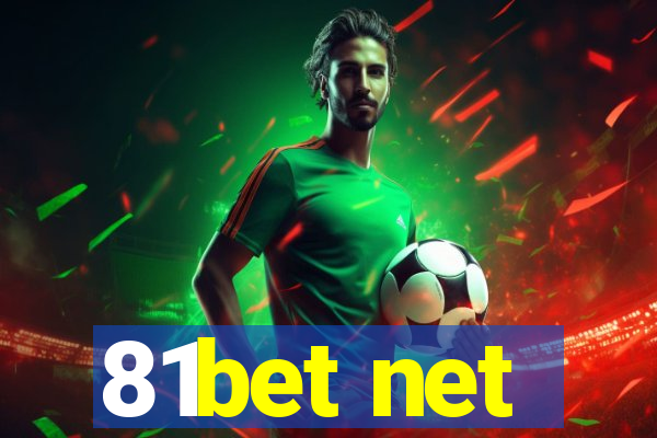 81bet net
