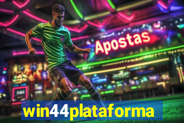 win44plataforma