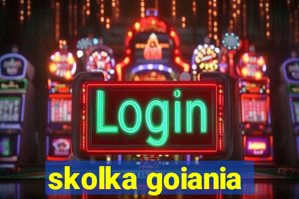 skolka goiania