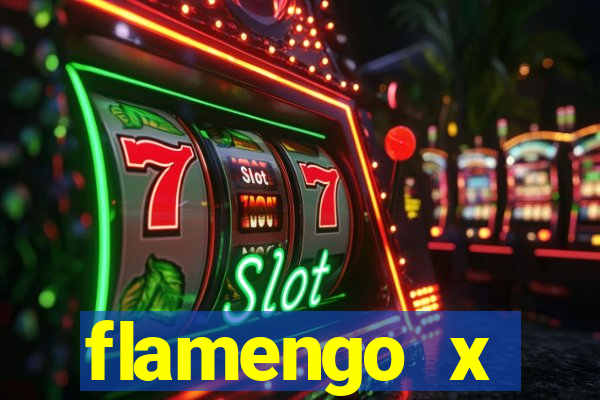 flamengo x palmeiras futemax