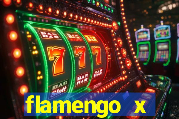 flamengo x palmeiras futemax