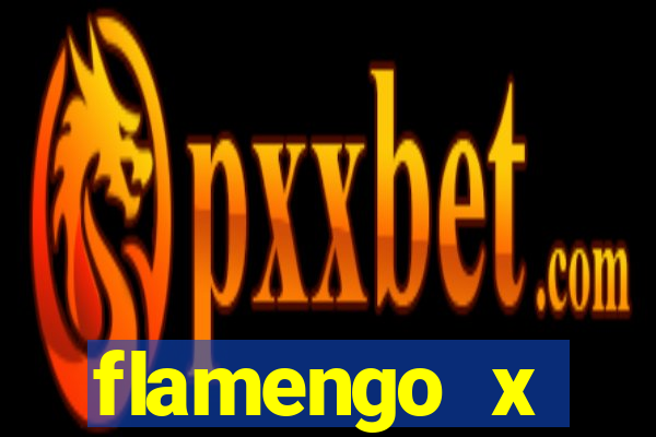 flamengo x palmeiras futemax
