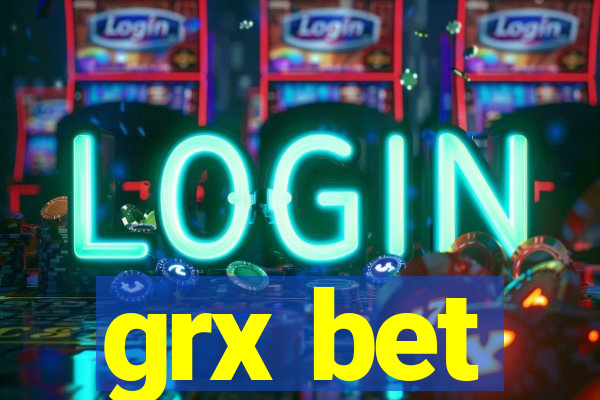 grx bet