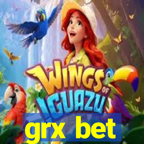 grx bet
