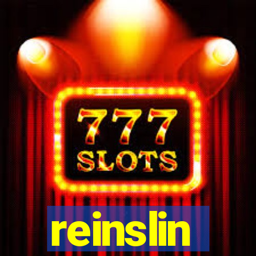 reinslin