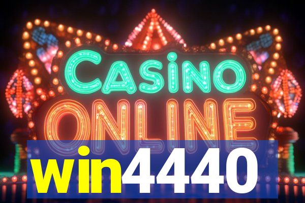win4440