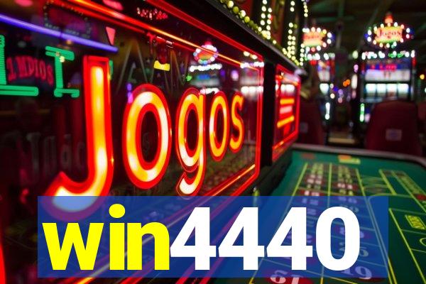 win4440