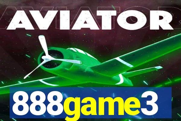 888game3