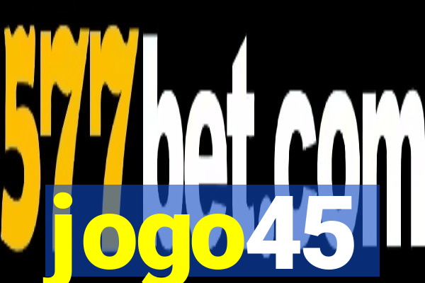 jogo45
