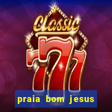 praia bom jesus dos pobres bahia