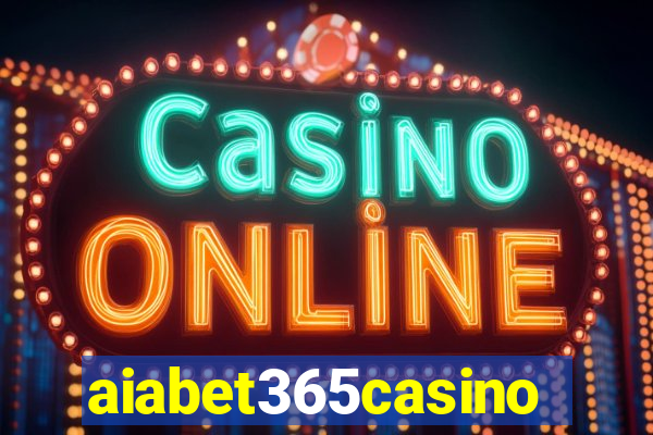 aiabet365casino