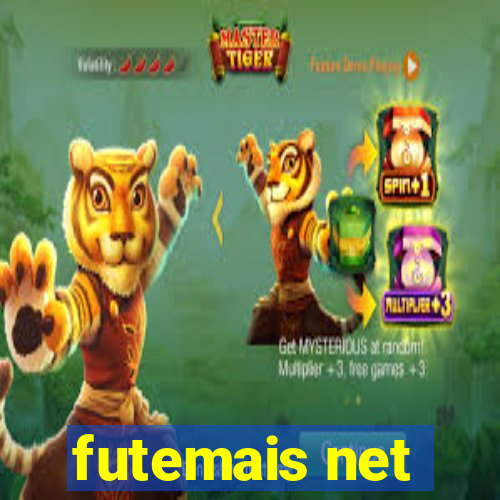 futemais net