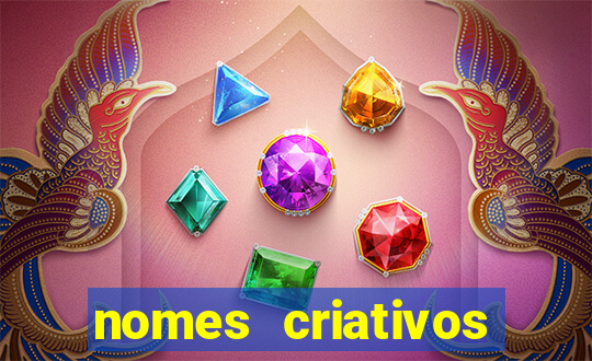 nomes criativos para clube de poker