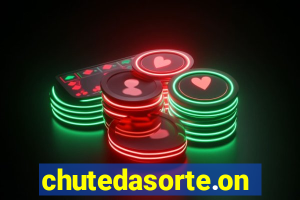 chutedasorte.online