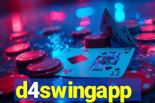 d4swingapp