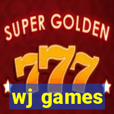 wj games
