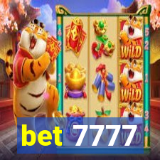 bet 7777