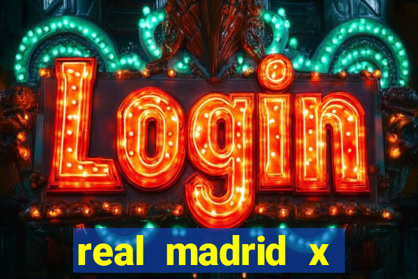 real madrid x atletico de bilbao multicanais