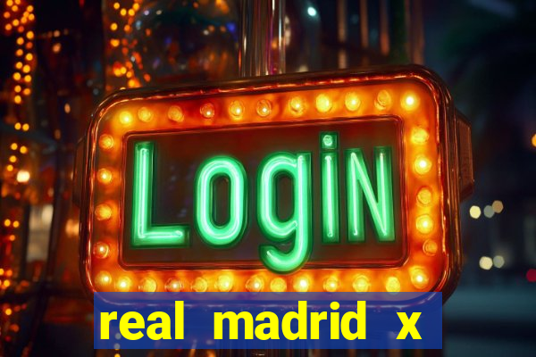 real madrid x atletico de bilbao multicanais