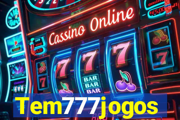 Tem777jogos