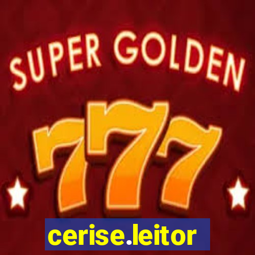 cerise.leitor