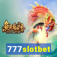 777slotbet