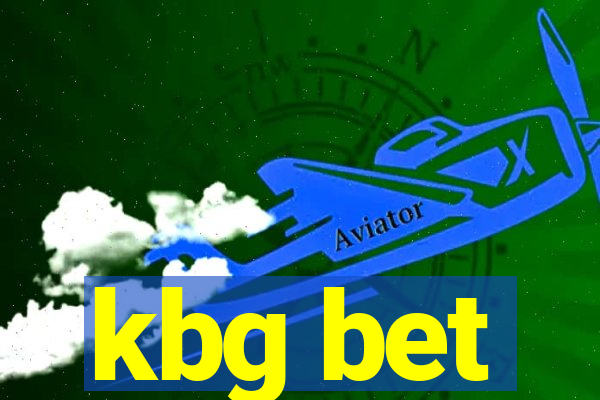 kbg bet