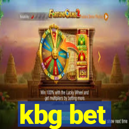 kbg bet