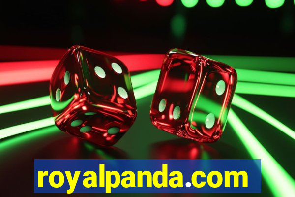 royalpanda.com