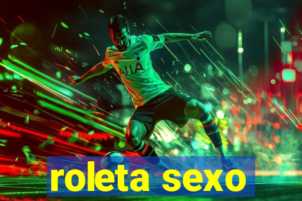 roleta sexo