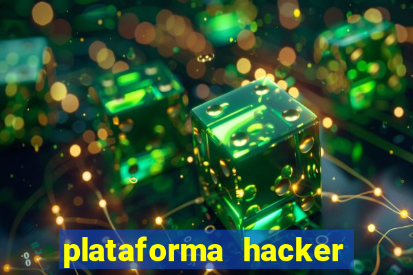 plataforma hacker fortune tiger