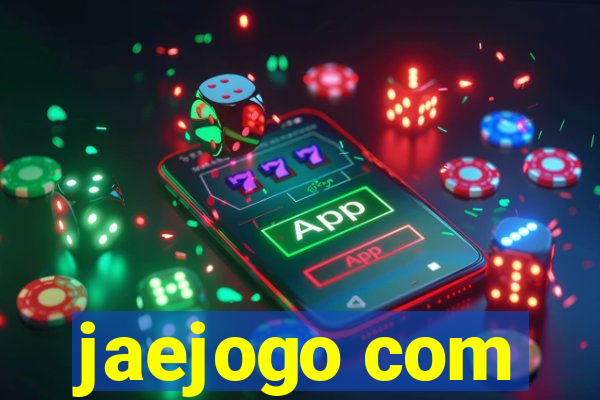 jaejogo com