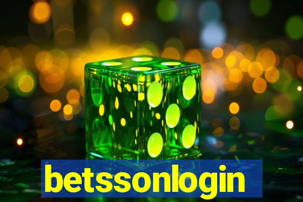 betssonlogin