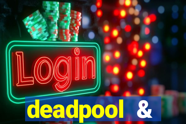 deadpool & wolverine 1xbet