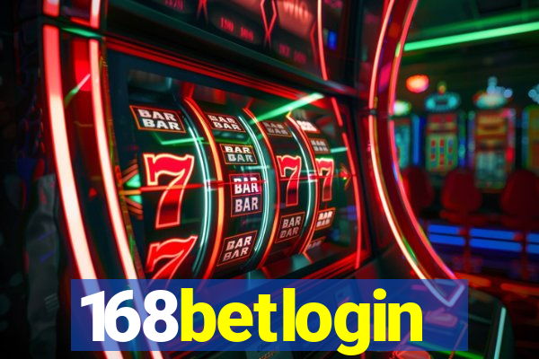 168betlogin