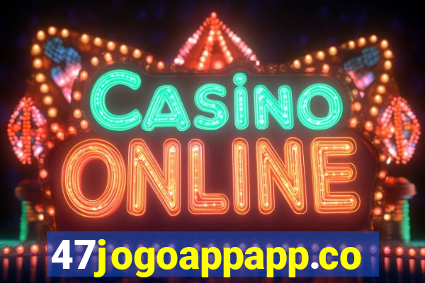 47jogoappapp.com